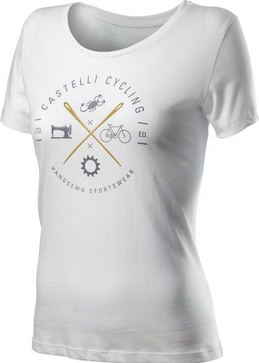 Castelli arta Tee (S)
