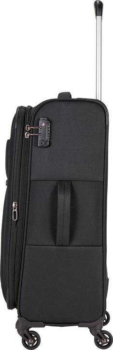 Immagine prodotto Paklite Valigia Valencia 4 ruote 2 pezzi (148 l, XL (da 115l))