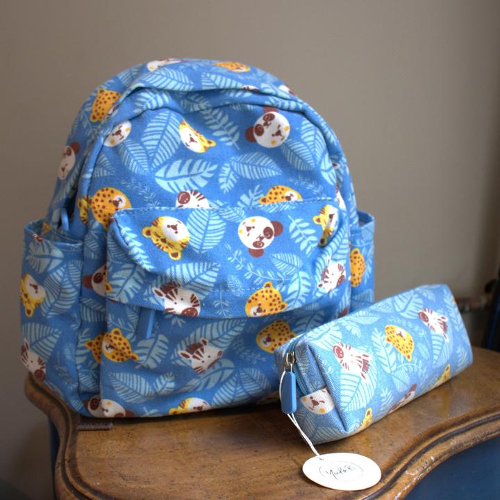 Produktbild Yuko.B Mit Etui Jungle Carnival