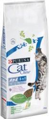 Actual product image Purina ONE CAT CHOW 3 in 1 Turkey 1,5 kg (Adult, 1 pcs., 1500 g)