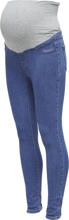 Actual product image Only Maternity OLMRain Reg Skinny Jeggings (32)