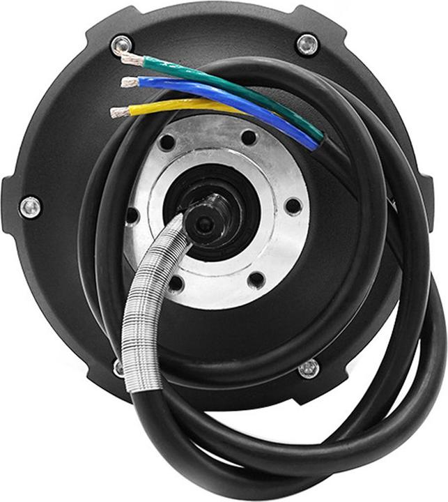 Actual product image Mini Motor Hinterer Motor Ersatzteil
