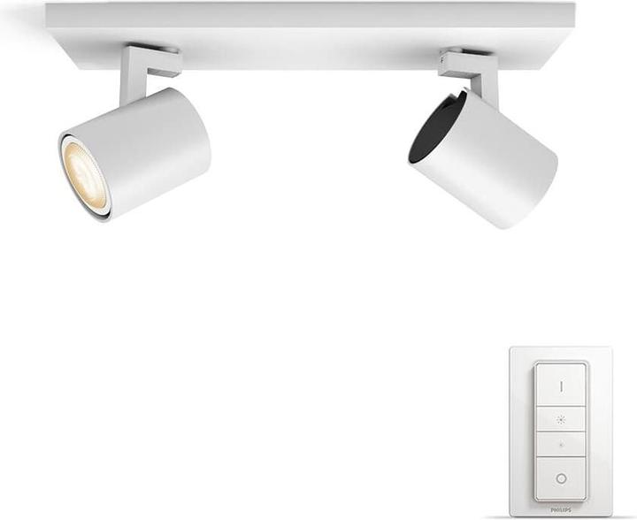 Produktbild Philips White Ambiance Runner (350 lm, GU10)
