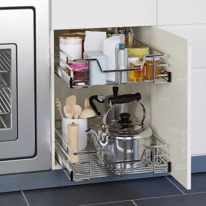 Immagine prodotto Casaria Küchenschublade