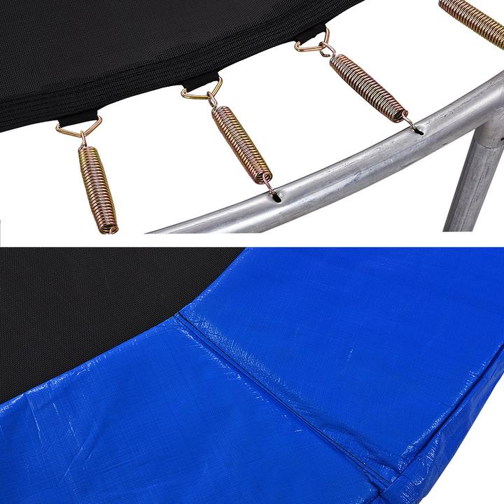 Image du produit Monzana trampolinee