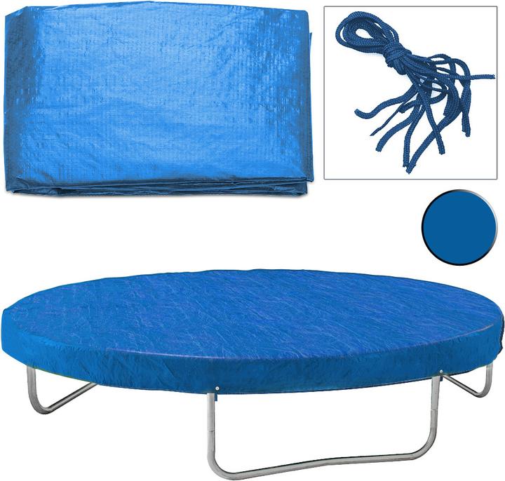 Image du produit Monzana trampolinee (305 cm)