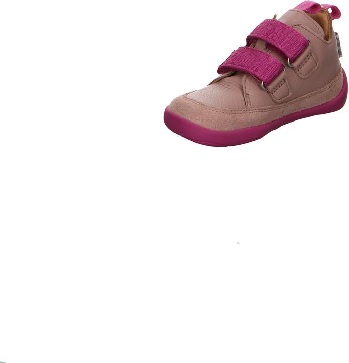 Actual product image Affenzahn Kid's barefoot shoe leather Buddy (27)