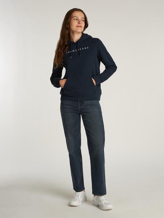 Immagine prodotto Tommy Jeans Felpa Con Cappuccio Tjw Reg Linear (S)