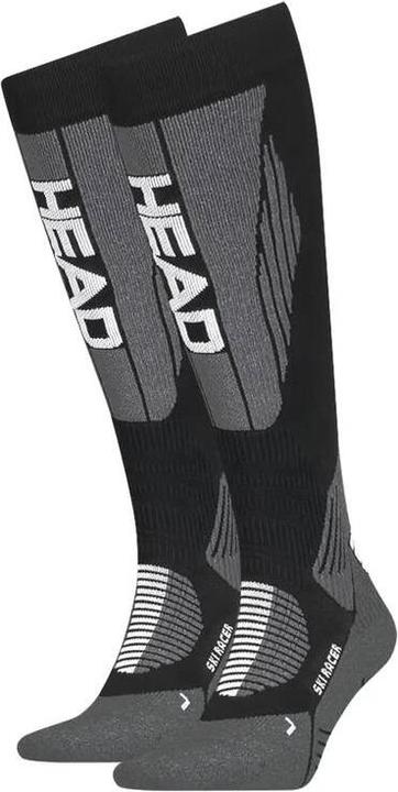 Head 2erPack Ski Racer Socks