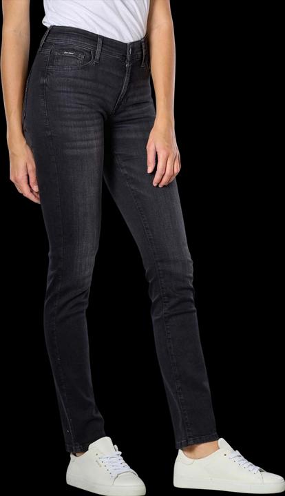 Immagine prodotto Cross Jeans Cross Anya Jeans nero usato (W30/L30)