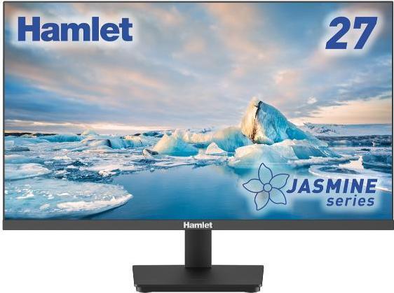 Hamlet HM27JF-VDR (1920 x 1080 pixel, 27")