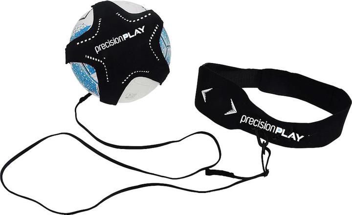 Produktbild PrecisionPlay FussballTrainingsset Solo Kick Skills Neopren