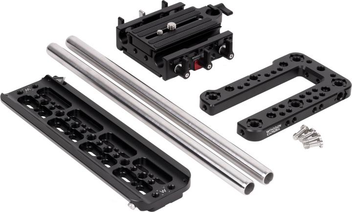 Produktbild Wooden Camera Sony FX6 Unified Accessory Kit (Advanced)