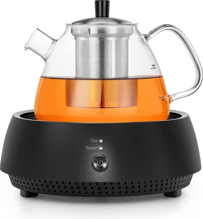 Image du produit Samadoyo Théière Half-Pear (1.10 l)