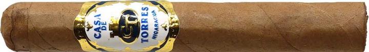 Casa de Torres Classic Half Corona (Corona)