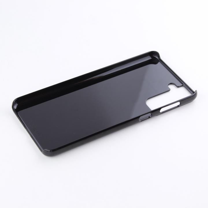 Immagine prodotto PhoneLook Valentine 2022 Copertina nera fumé (Samsung Galaxy S21+ 5G)