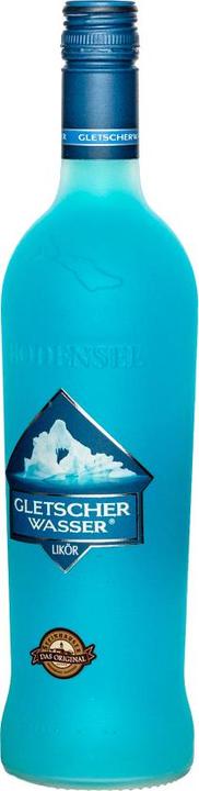 Produktbild Steinhauser Gletscherwasser Likör (1 x 70 cl)