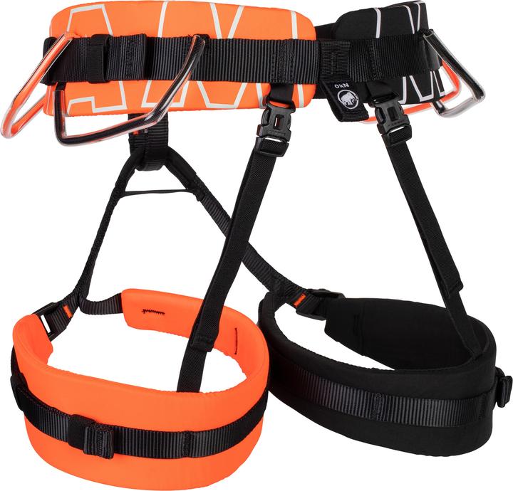 Mammut 4 Slide Harness