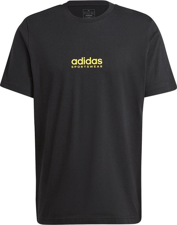 Produktbild adidas M Ss Tiro Sum 2 (M)