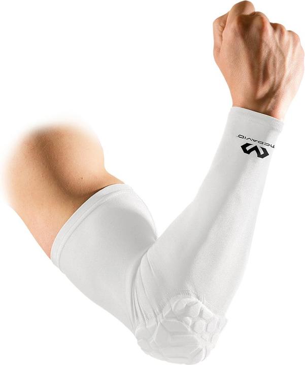 Produktbild McDavid Armschützer "Hexpad" (L)