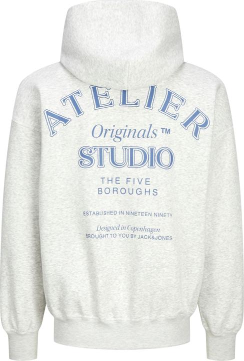 Produktbild Jack & Jones Jorbrooklyn Back Sweat Hood (XL)