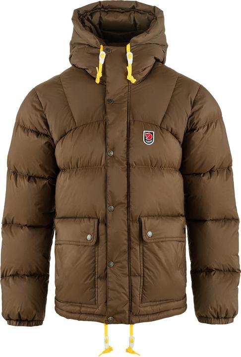 Produktbild Fjällräven Expedition Down Lite Jacket (M)