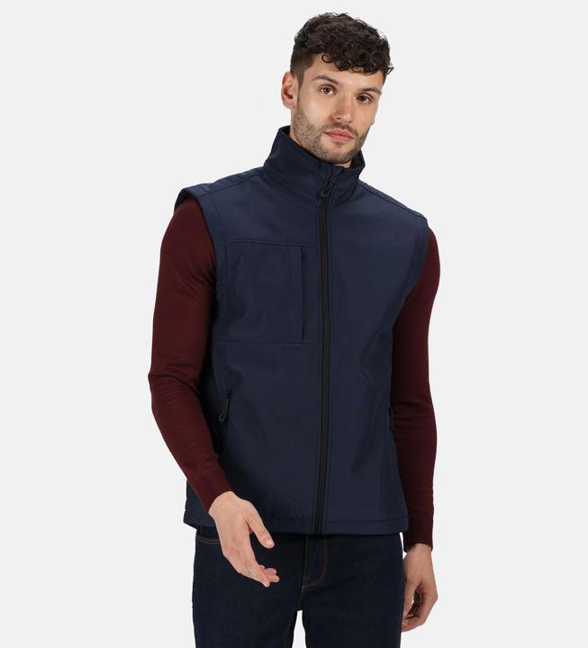 Immagine prodotto Regatta Gilet softshell stampabile a tre strati Octagon (XS)