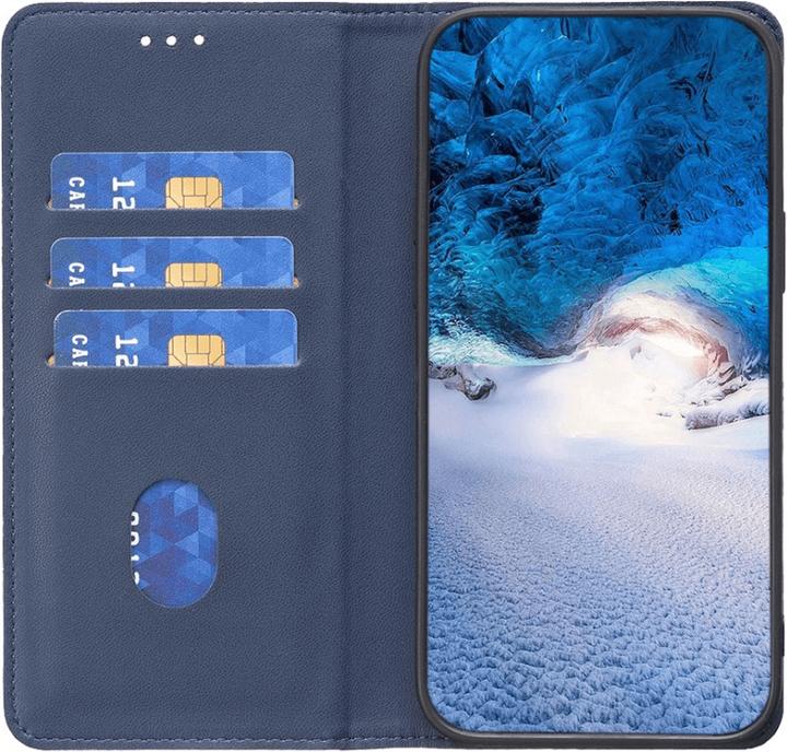 Immagine prodotto Binfen Color Galaxy A26 - BINFEN Flip Case Hülle (Samsung Galaxy A26)
