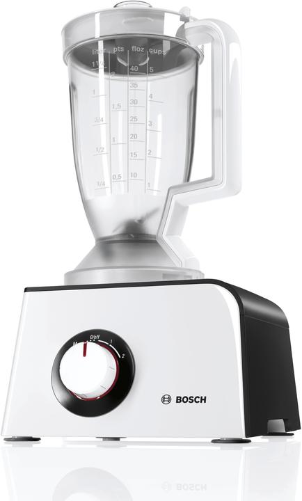 Produktbild Bosch Hausgeräte Mcm 4100 (1200 ml, 800 W)