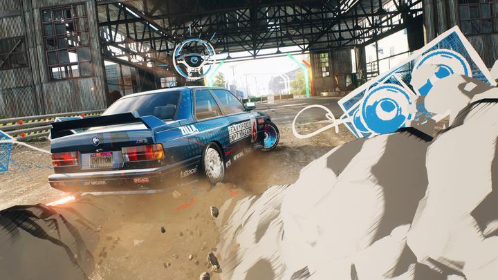 Image du produit EA Games EA NFS Excalibur PS5 PEGI ENG (PS5, EN)