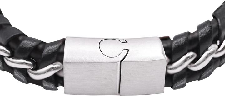 Produktbild Heideman Lederarmband Henny (100% Leder)