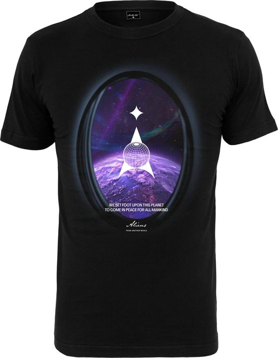Produktbild MT Alien Planet Tee (XL)