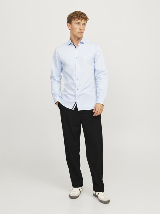 Actual product image Jack & Jones Jpstkarl Banks Chino Sn (W30/L30)