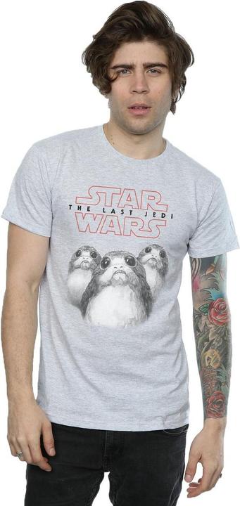 Produktbild Star Wars TShirt (S)