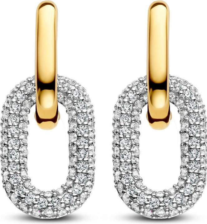 Actual product image Ti Sento Milano Schmuck-Set (925 silver)
