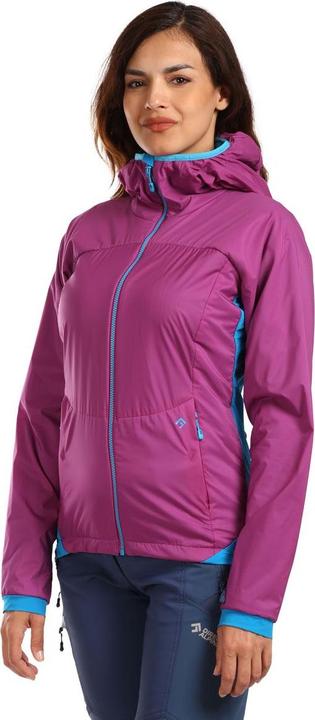 Actual product image Directalpine Jacke BORA LADY (XL)