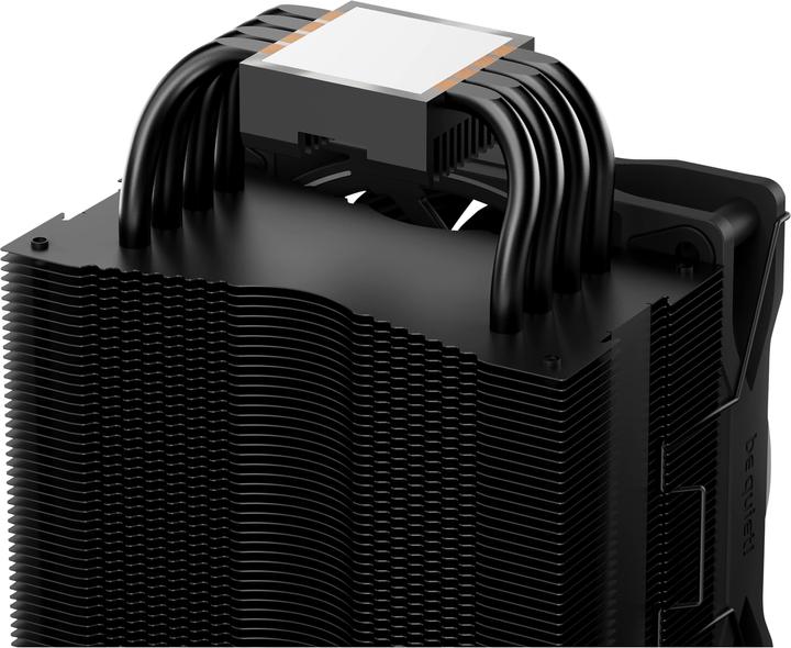 Actual product image be quiet! Pure Rock 2 FX (155 mm)