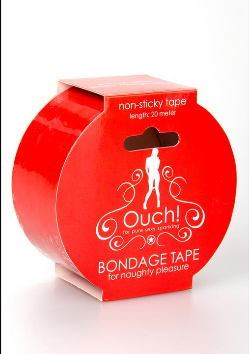 Image du produit Ouch! Ruban adhésif de bondage