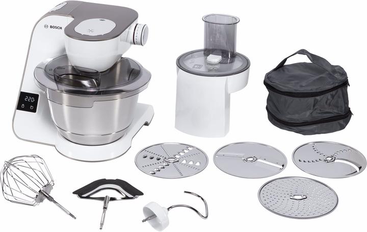 Actual product image Bosch Hausgeräte MUM 5 XW 10 (1000 W)