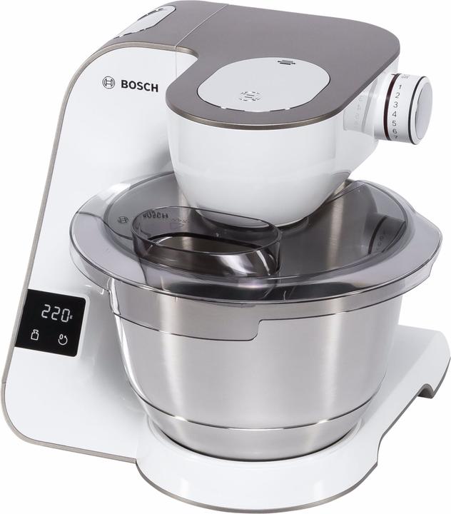 Actual product image Bosch Hausgeräte MUM 5 XW 10 (1000 W)