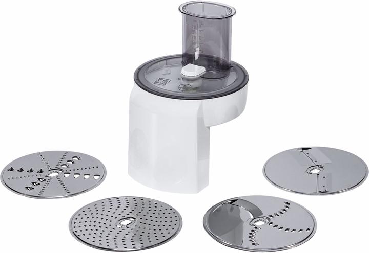 Actual product image Bosch Hausgeräte MUM 5 XW 10 (1000 W)
