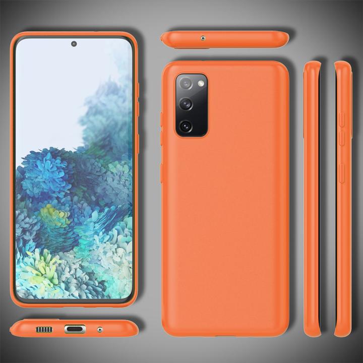 Produktbild Nalia Handyhülle (Samsung Galaxy S20 FE)