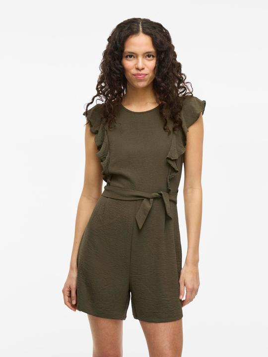 Produktbild Vila VIALARIS Ärmelloser Playsuit (36)