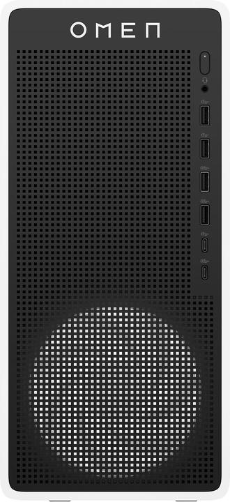 Image du produit HP OMEN 16L TG03-0172ng AMD Ryzen™ 7 8700F 32 GB DDR5-SDRAM 1 TB SSD NVIDIA GeForce RTX 4060 FreeDOS (AMD Ryzen 7 8700F, 32 Go, 1000 Go, GeForce RTX 4060)