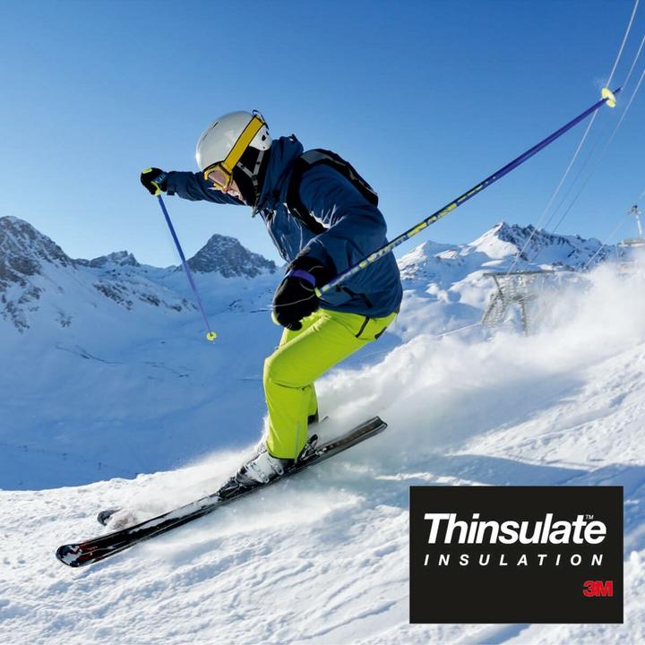 Produktbild Traumschlaf Thinsulate warm (1100 g, 135x200 cm)