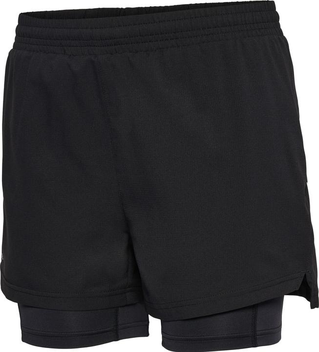 Newline nwlDALLAS SHORTS 2IN1 WOMAN (XS)