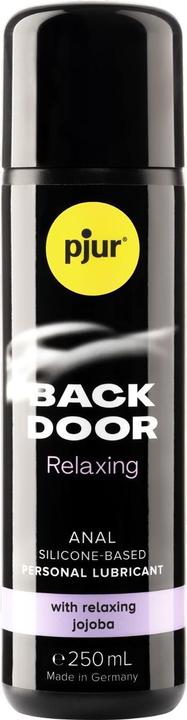 Pjur porte de derrière (250 ml)