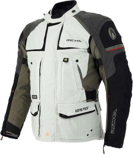 Actual product image Richa Atacama GTX (Men, L)