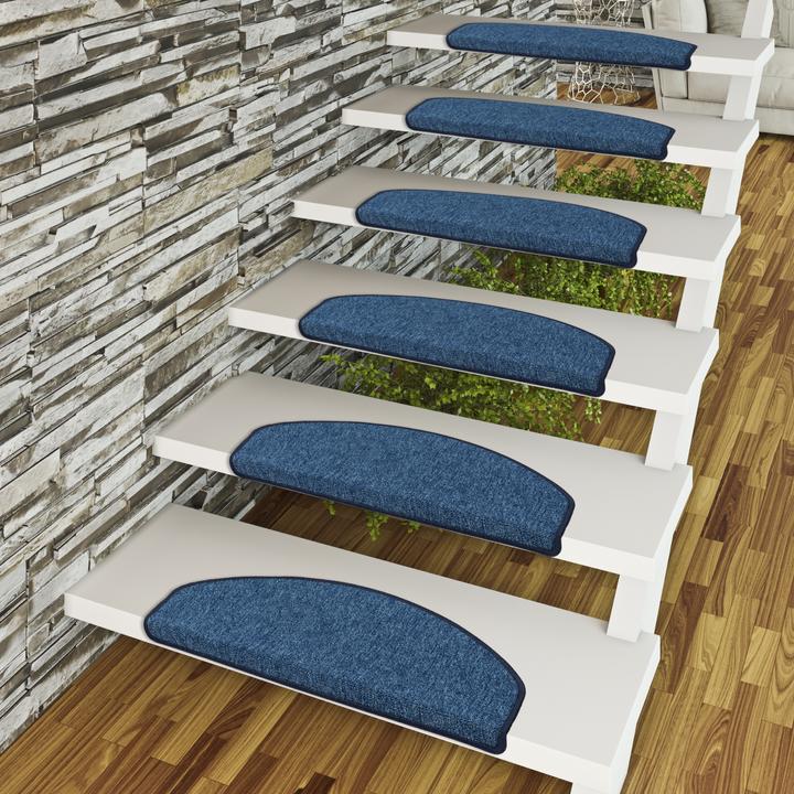 Immagine prodotto Pergamon Trend Loop Step Mat Forte Set di 15 (18 x 56 cm)