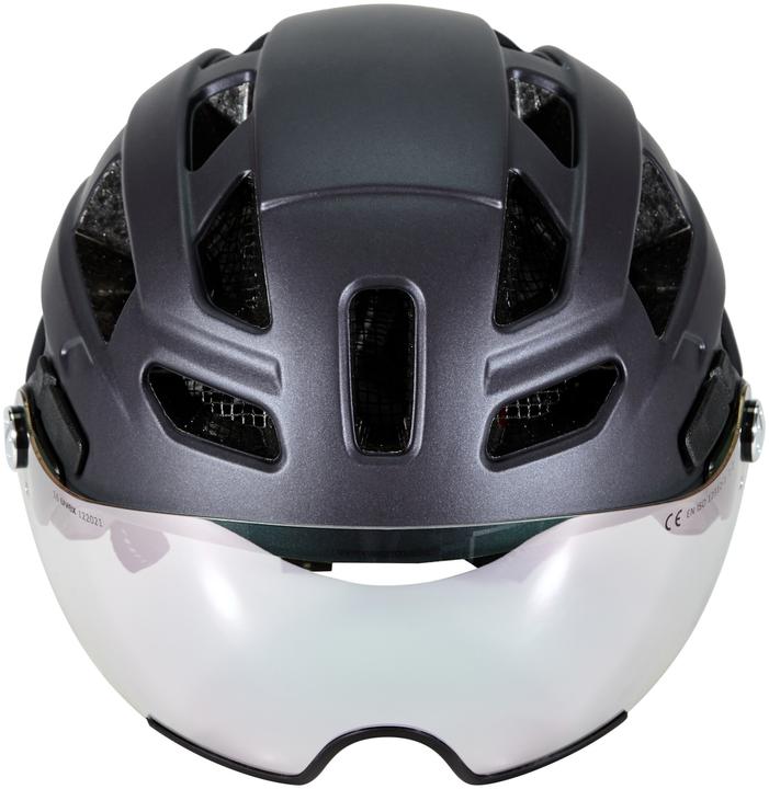 Actual product image Uvex Sports Finale Visor V (56 - 61 cm)